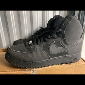 Nike Air Force 1 High size 13 /no box